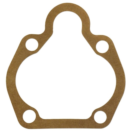 Aftermarket IHS3438 Oil Pump Body Cover Gasket Fits International IHS3438-STR